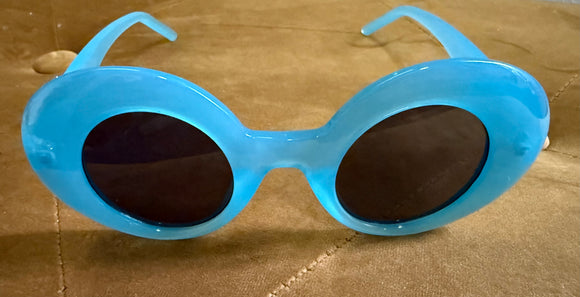 Google Me Shades