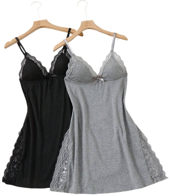 Soft Life Lingerie