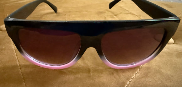 BlakBerry Shades