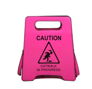 Caution Bags