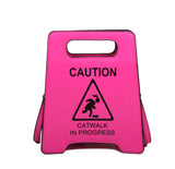 Caution Bags