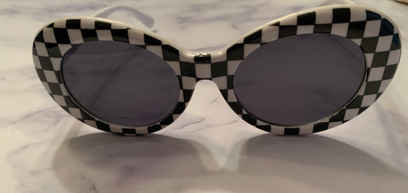 Racer Shades (Adult)