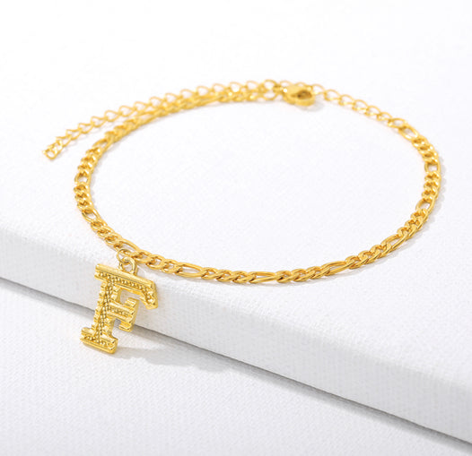 Anklet Bliss