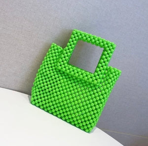 Kandy Koated Bag