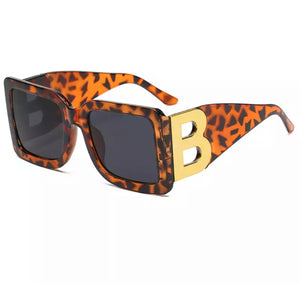 Beauty B Shades