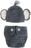 Baby Crochet Sets