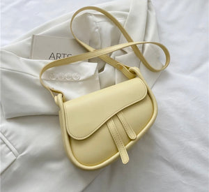 Half Moon Bag