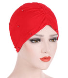 Pearly Turban (Adult)