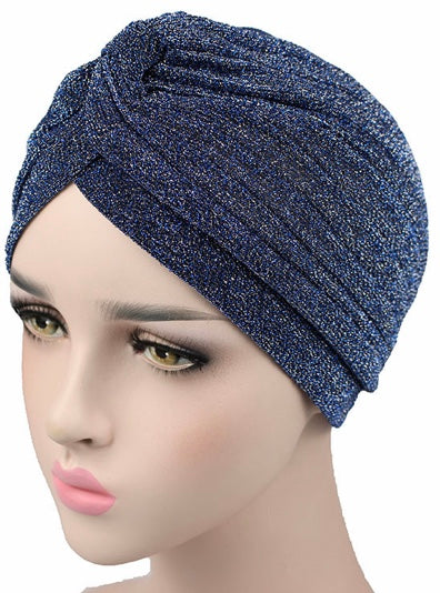 Shimmer Turban (Adult)