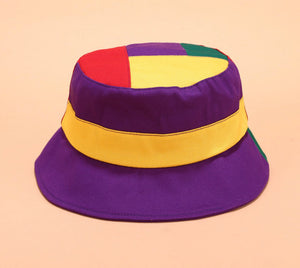 Choppy Bucket Hat