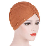 Pearly Turban (Adult)